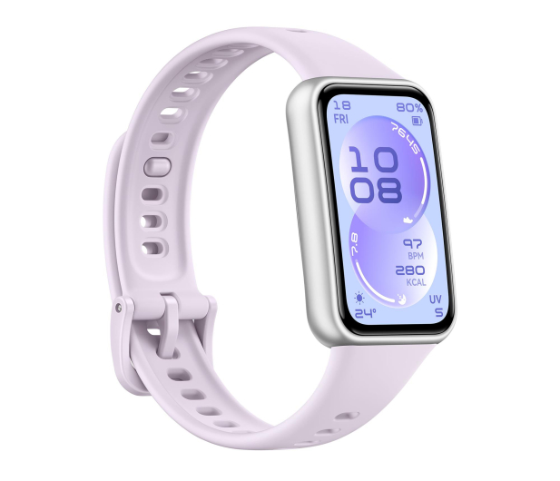 HUAWEI Band 11 Fioletowy - 1502637 - zdjęcie 4